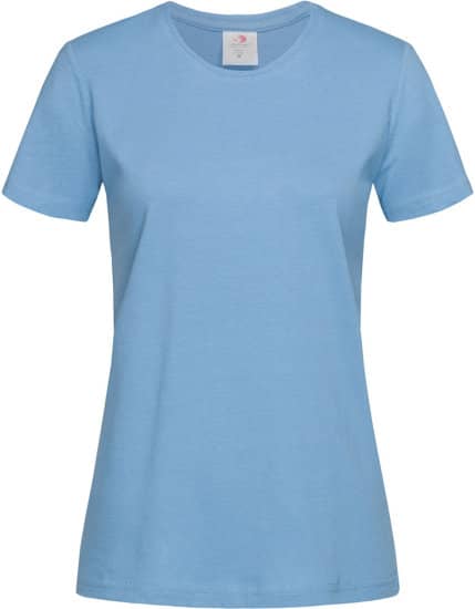 Stedman Damen T-Shirt Classic