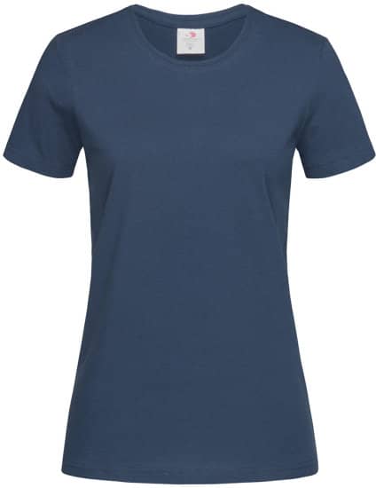 Stedman Damen T-Shirt Classic