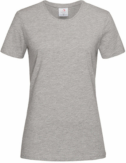 Stedman Damen T-Shirt Classic
