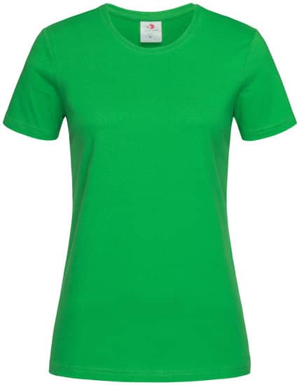 Stedman Damen T-Shirt Classic