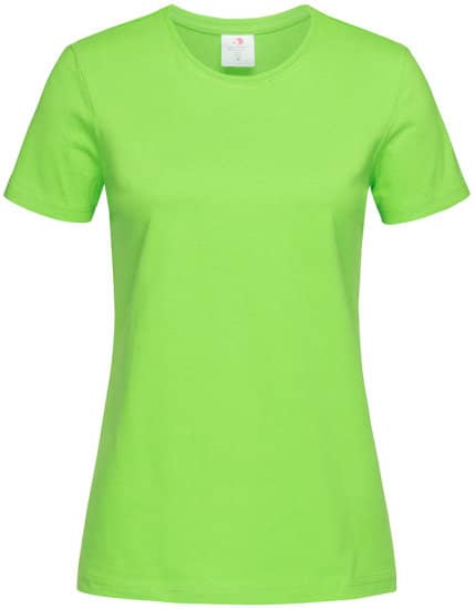 Stedman Damen T-Shirt Classic