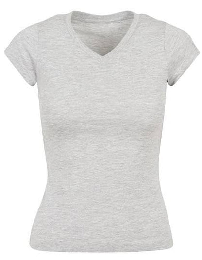 Build Your Brand Damen T-Shirt Basic