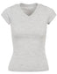 Build Your Brand Damen T-Shirt Basic