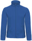 B&C Unisex Micro Fleece-Jacke