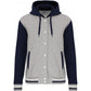 Kariban Unisex College-Jacke