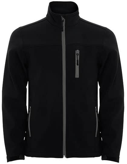Roly Herren Softshell Jacke