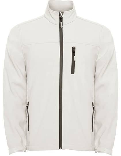 Roly Herren Softshell Jacke