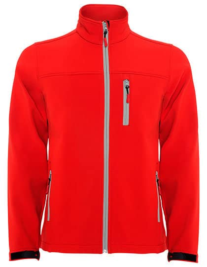 Roly Herren Softshell Jacke