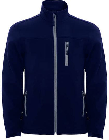 Roly Herren Softshell Jacke
