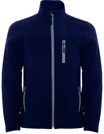 Roly Herren Softshell Jacke