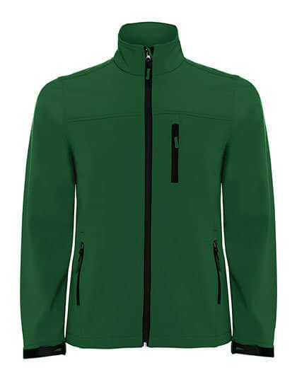Roly Herren Softshell Jacke