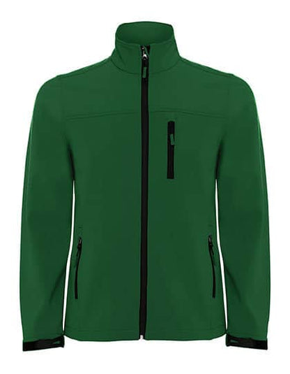 Roly Herren Softshell Jacke