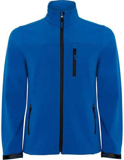 Roly Herren Softshell Jacke
