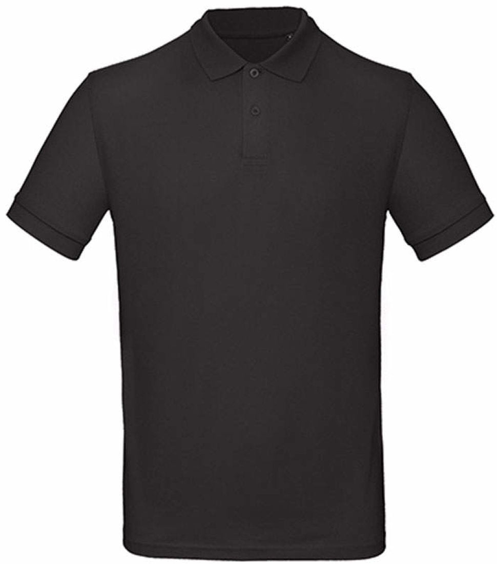 B&C Herren Polo-Shirt