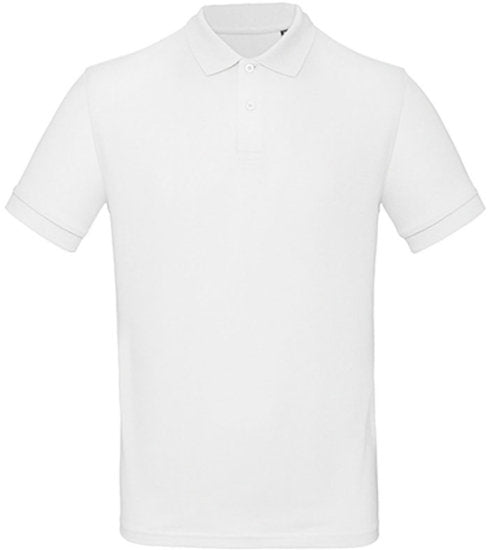 B&C Herren Polo-Shirt