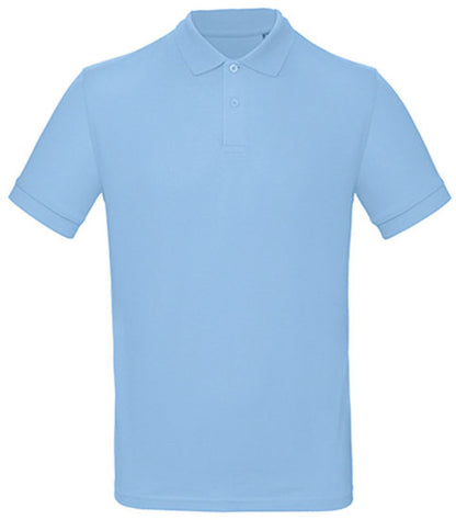B&C Herren Polo-Shirt