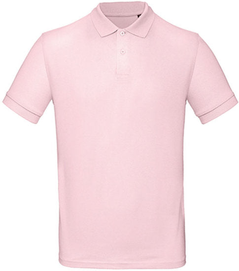 B&C Herren Polo-Shirt