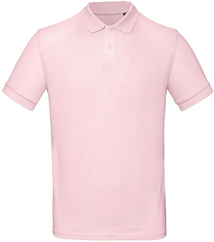 B&C Herren Polo-Shirt