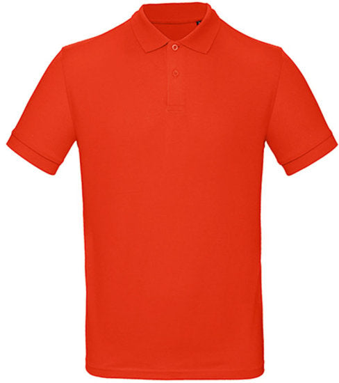 B&C Herren Polo-Shirt