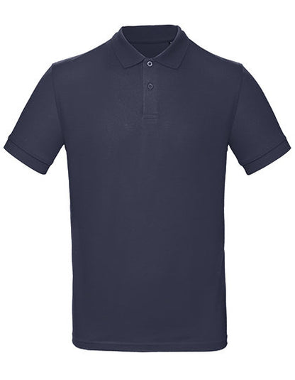 B&C Herren Polo-Shirt