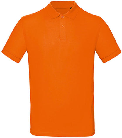 B&C Herren Polo-Shirt