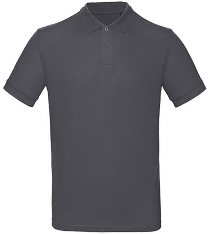 B&C Herren Polo-Shirt