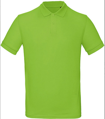B&C Herren Polo-Shirt