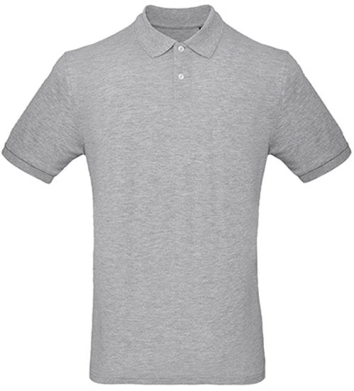 B&C Herren Polo-Shirt