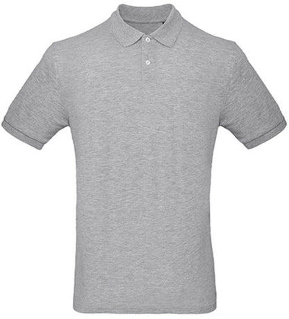 B&C Herren Polo-Shirt