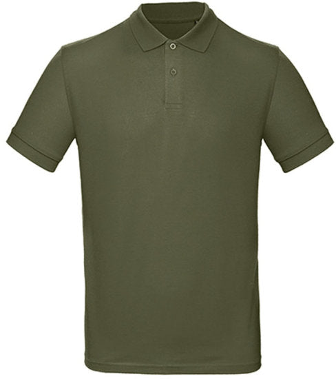 B&C Herren Polo-Shirt