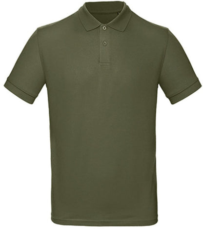 B&C Herren Polo-Shirt