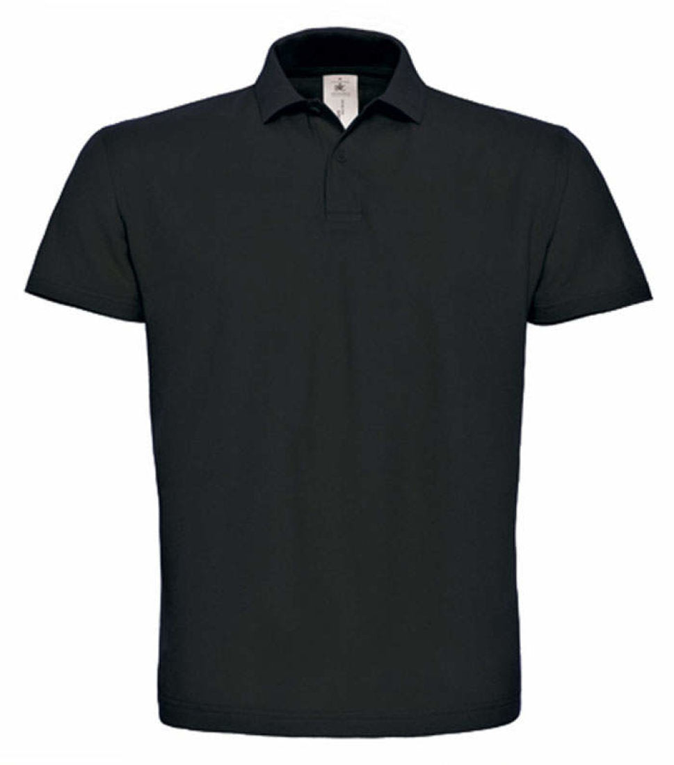 B&C Unisex Polo-Shirt ID001