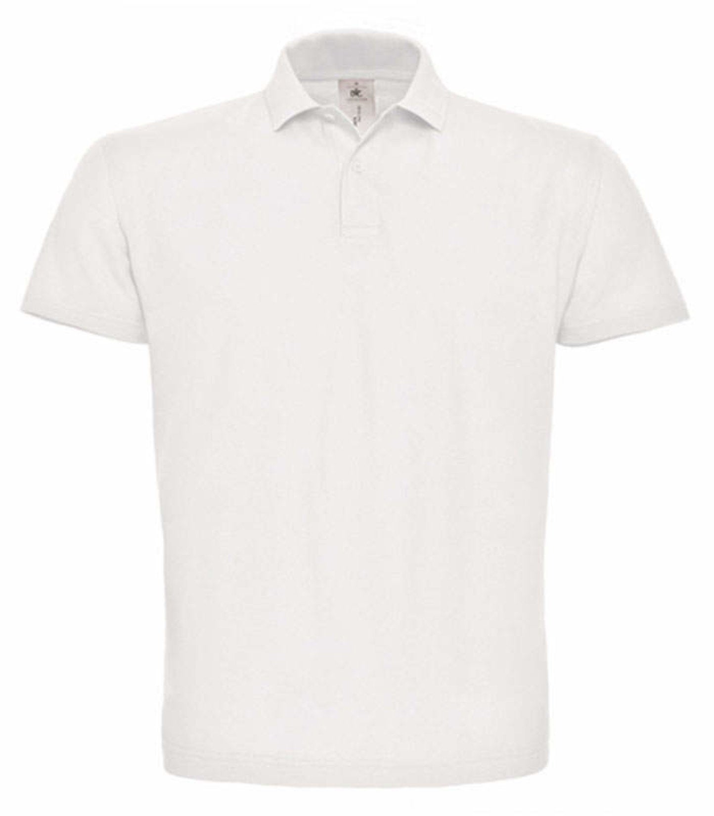 B&C Unisex Polo-Shirt ID001