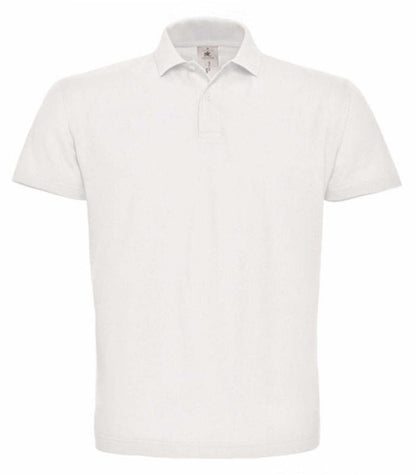 B&C Unisex Polo-Shirt ID001