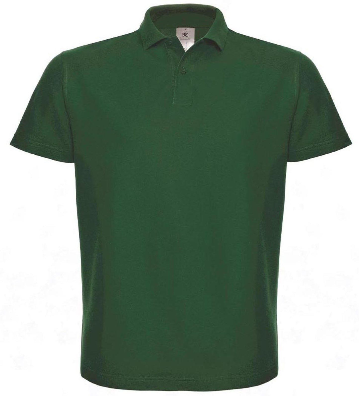 B&C Unisex Polo-Shirt ID001