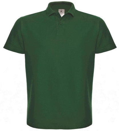B&C Unisex Polo-Shirt ID001