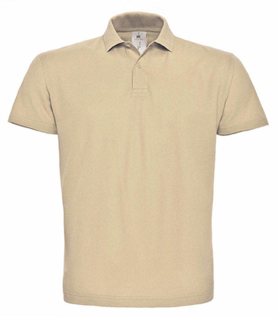 B&C Unisex Polo-Shirt ID001