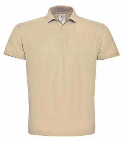 B&C Unisex Polo-Shirt ID001