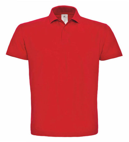 B&C Unisex Polo-Shirt ID001
