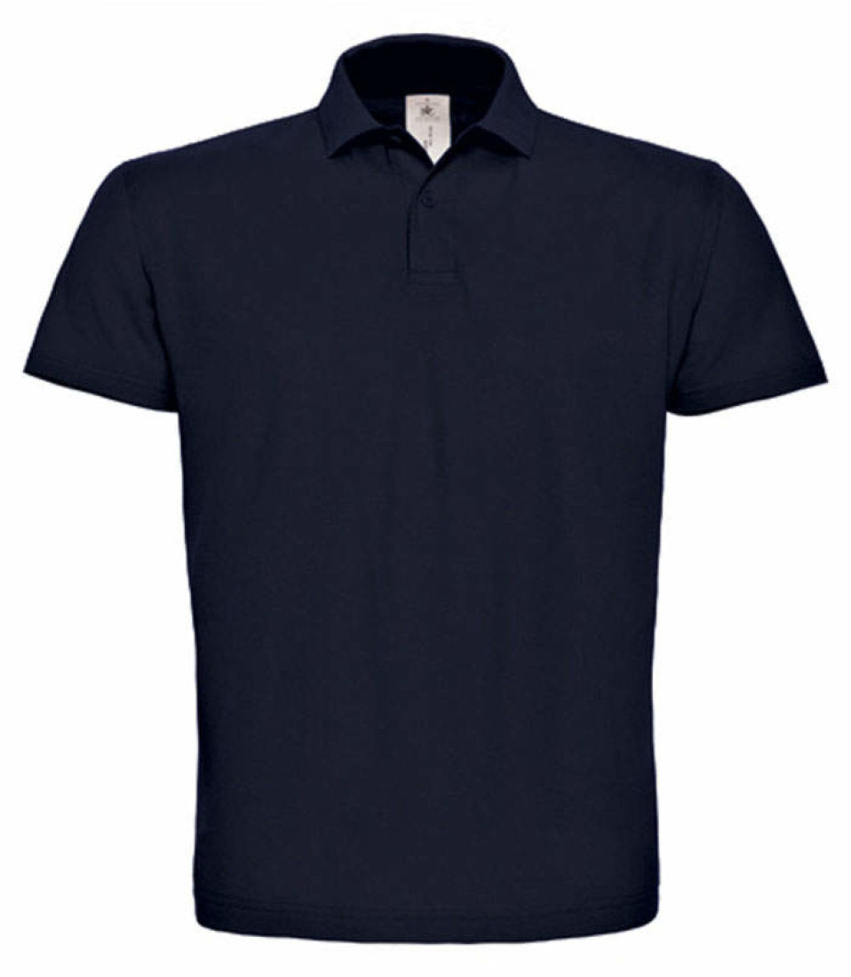 B&C Unisex Polo-Shirt ID001
