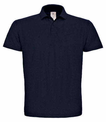 B&C Unisex Polo-Shirt ID001