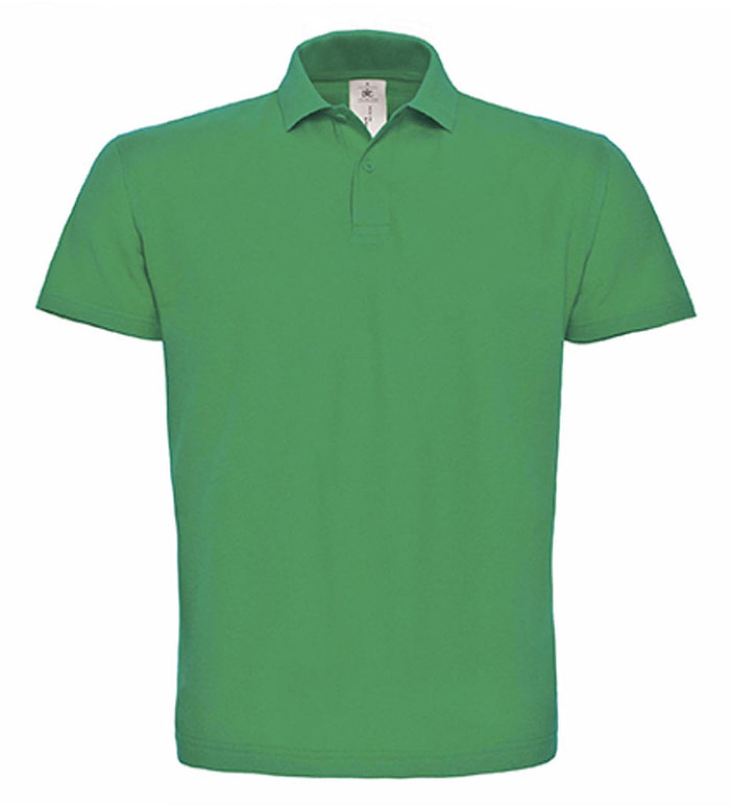 B&C Unisex Polo-Shirt ID001