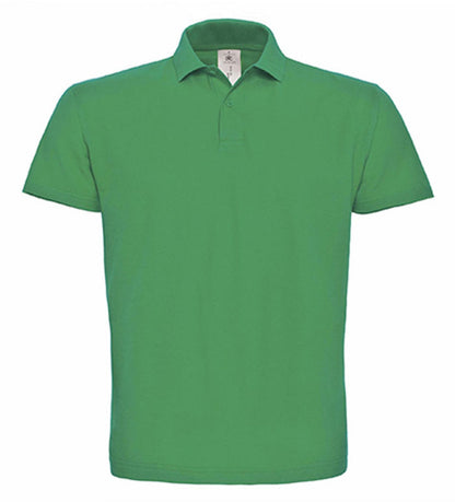 B&C Unisex Polo-Shirt ID001