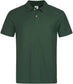 Stedman Herren Polo-Shirt