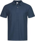 Stedman Herren Polo-Shirt