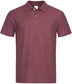 Stedman Herren Polo-Shirt