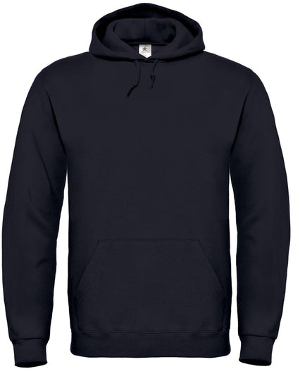 B&C Unisex Sweat Hoodie