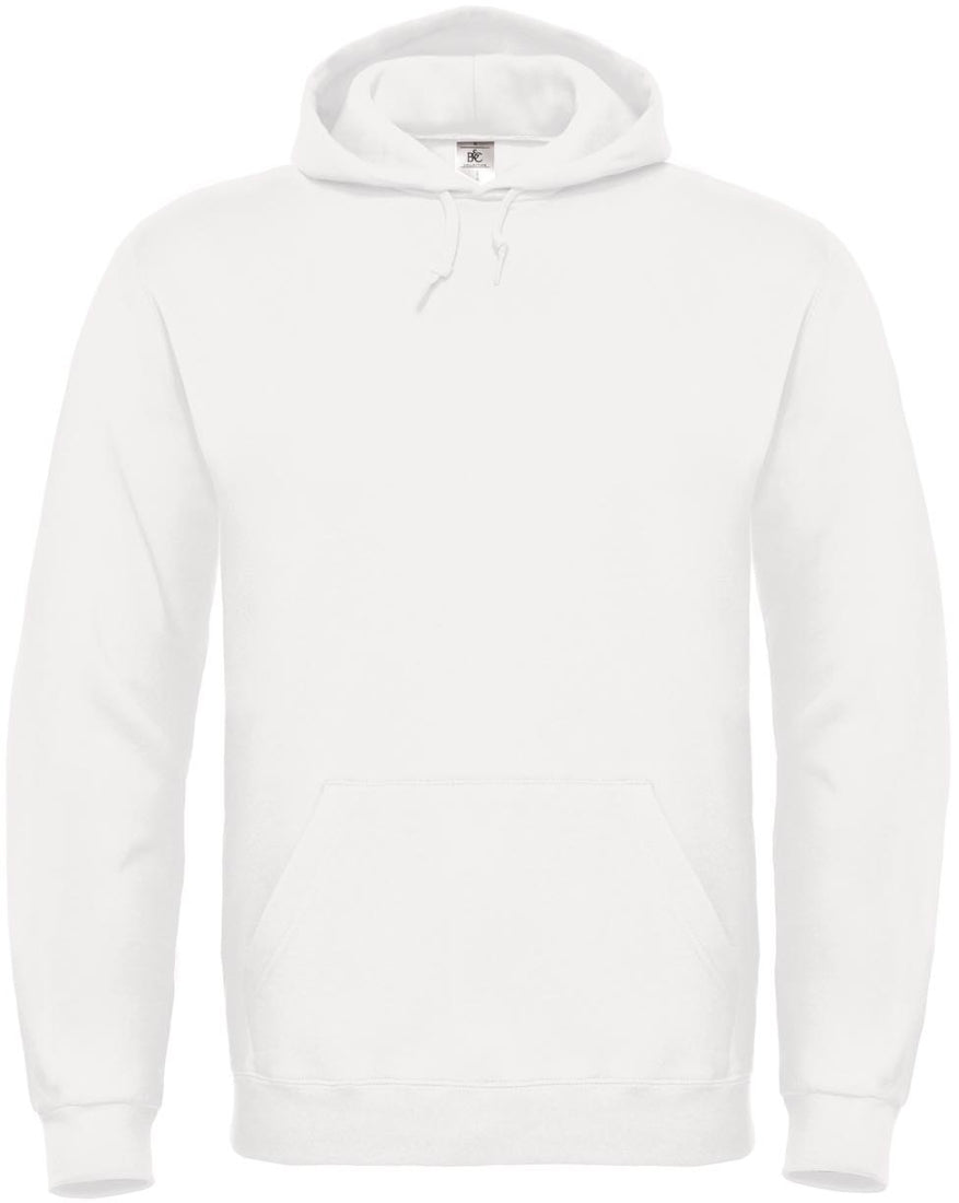 B&C Unisex Sweat Hoodie