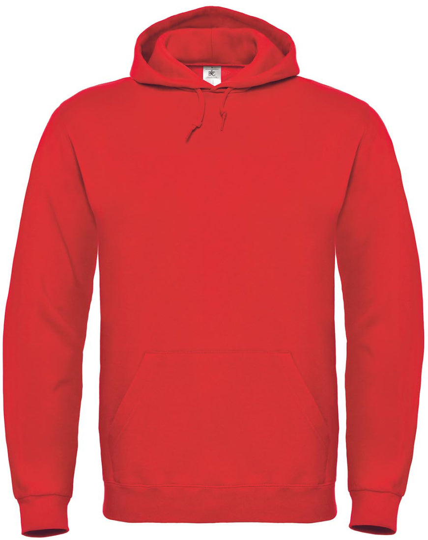 B&C Unisex Sweat Hoodie