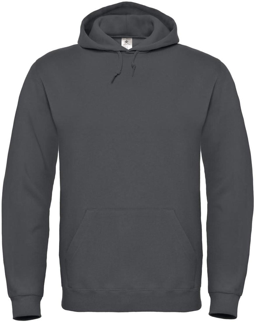 B&C Unisex Sweat Hoodie